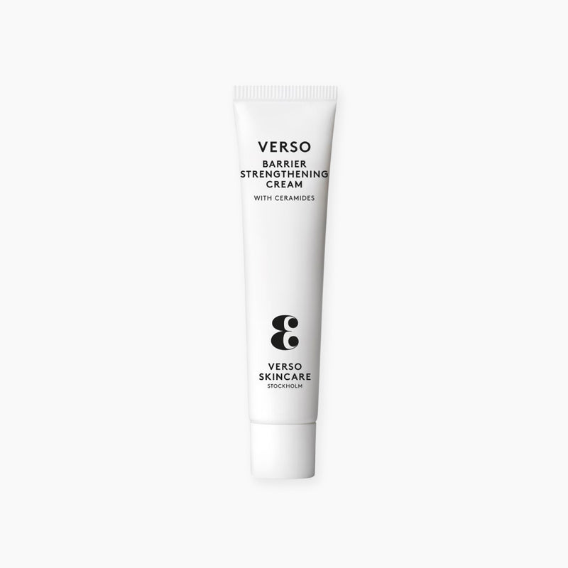Barrier Strengthening Cream