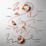 Lip Shape Lip Liner