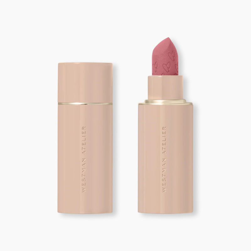 Lip Suede Matte Lipstick