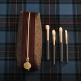 The Refining Brush Edit