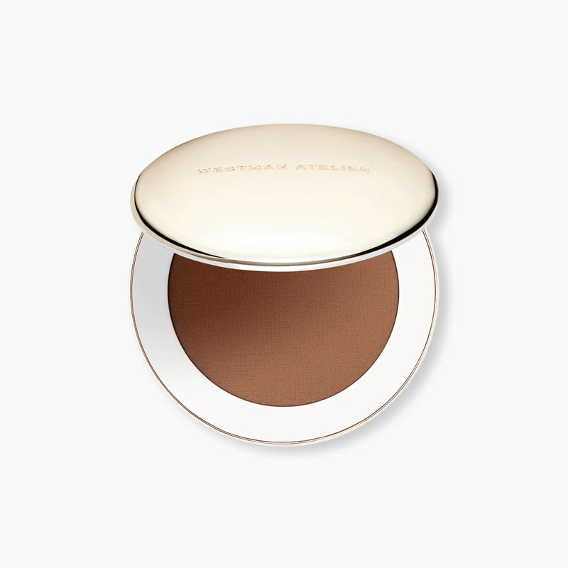 Vital Pressed Skincare Powder