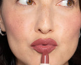 Farbblock-Lippenstift mit hoher Wirkung