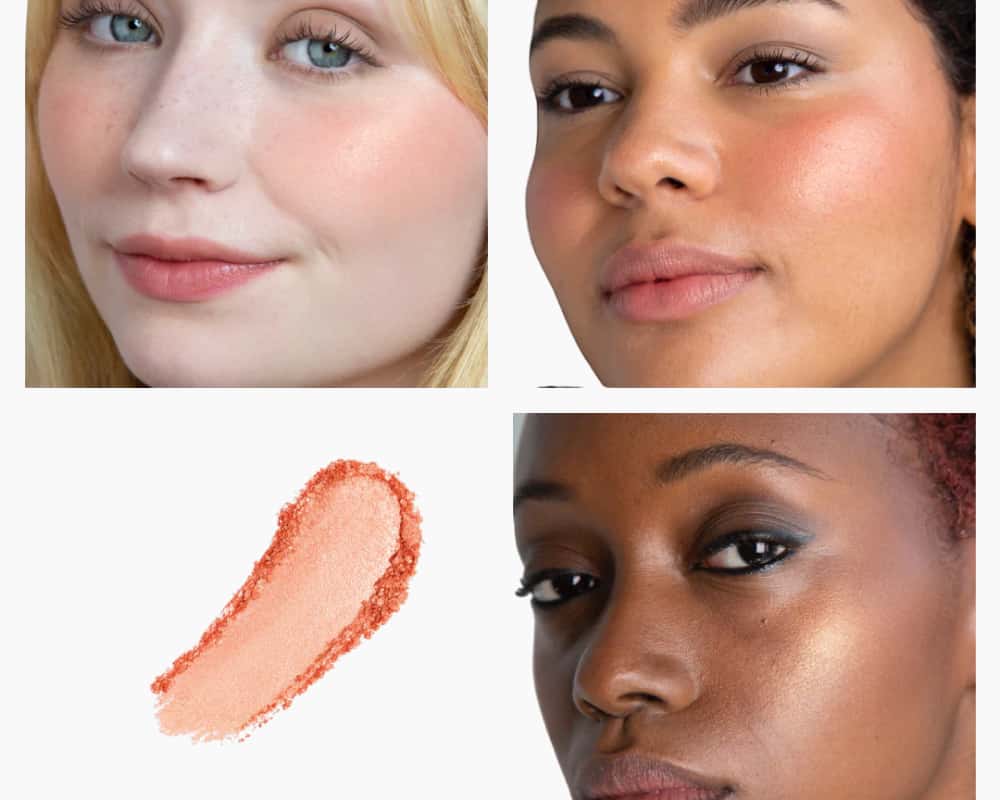 Deep Winter Rms Blush RMS beauty Refill ReDimension Hydra Powder Blush - refill • rheine